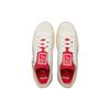 Coca-Cola X Puma Suede Slate Pinstripes Unisex Sneakers Cream Ivory-Glow 387049-01