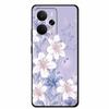 3D Emboss Case For Realme 14 5G Case Realme14 Coque Relief Flower Silicone Soft Back Cover For Realme 14 Phone Cases Funda Shell