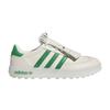 adidas Coursecup Spikeless Golf Kreide Weiß Grün - IH8436