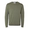 Selected Sweater Sweater Berg B