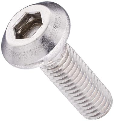 KITACO Rotor Bolt (Yamaha Type 1/M8 X P1.25/10 Pieces) General
