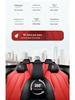 2022 Leather Full Surround Car Seat Covers for BYD Yuan Plus - All-Season