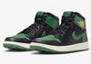FJ0849-001 Eastside Golf Air Jordan 1 High Golf Malachite 1961 (Men's)