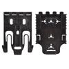 miflame Tactical Quick Release Plate System