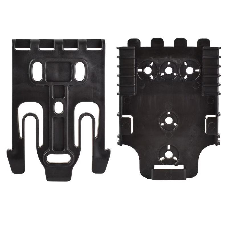 miflame Tactical Quick Release Plate System
