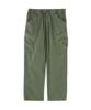 AVIREX FADED CARGO PANTS Men's 2XL 310 Olive 783-5110027