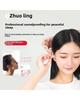 Anti Noise Sleep Earplugs Strong Noise Reduction Isolation Mute for Student Dorm Reusable Travel