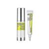 El Vita A Retinol Shot Reforzador Reafirmante Sérum Reafirmante y Crema para Ojos con Retinol - Set para el Cuidado de la Piel Antiedad