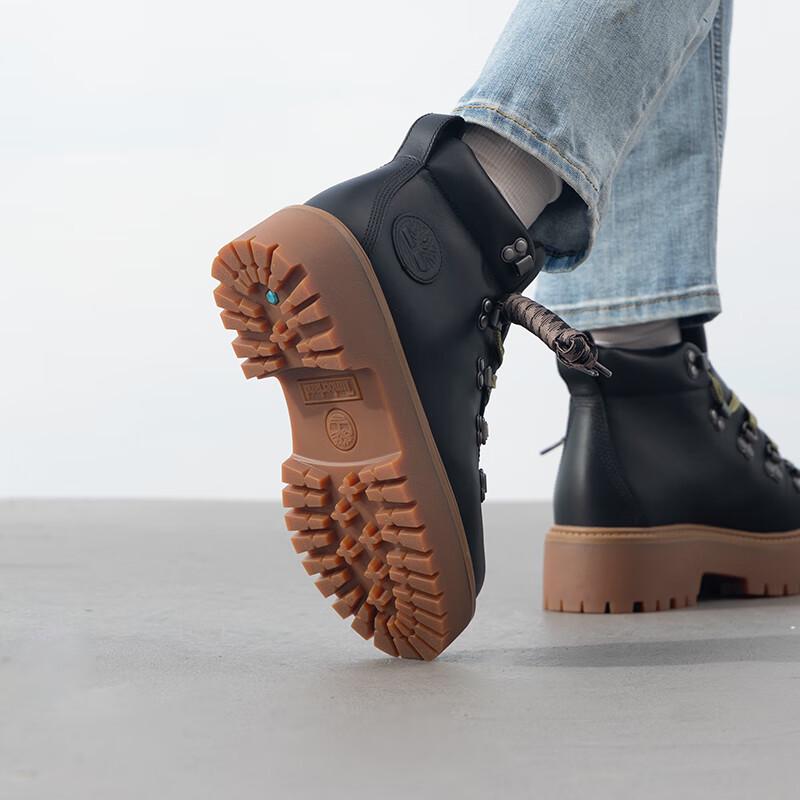 Timberland Women's Winter City Outdoor High-Top Boots A27VJW02