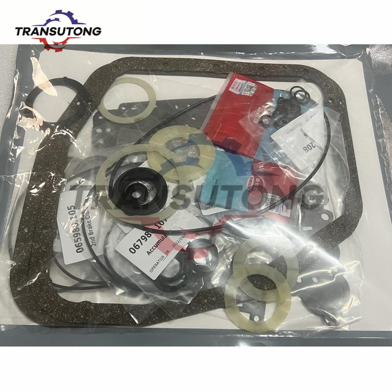 A245E A246E Automatic Transmission Seal Kit For Toyota Corolla Celica A245 A246
