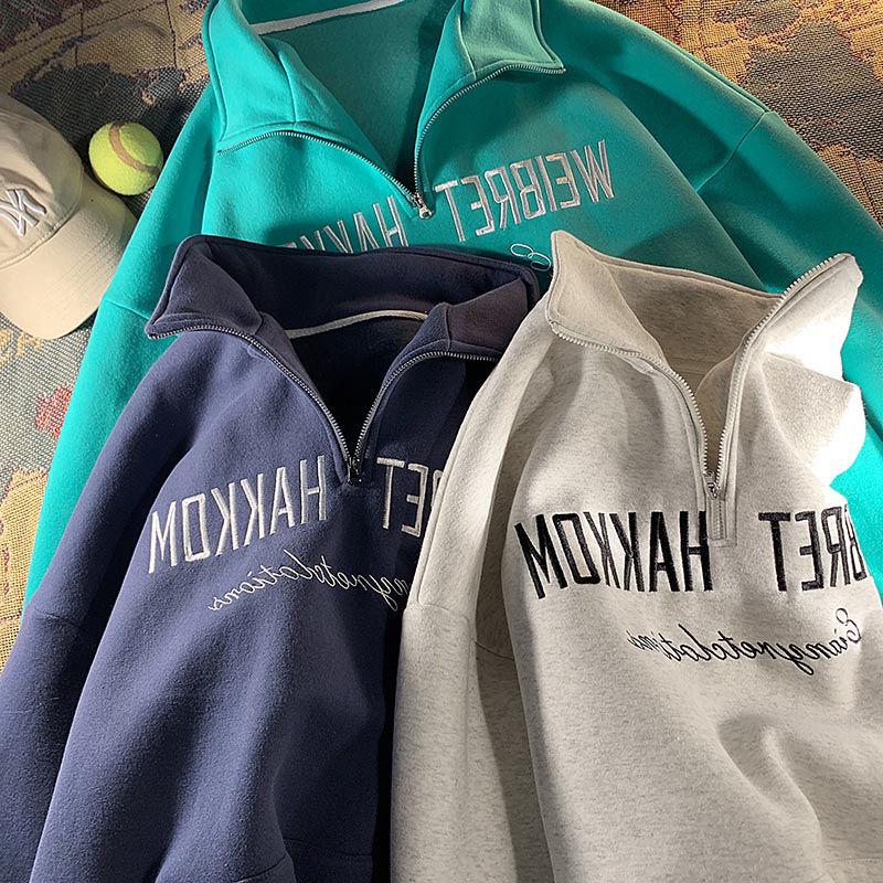 Весенне-осенний женский свитшот — фото 3