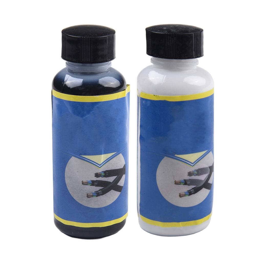 Waterproof Insulating Tape 100ml Connection Liquid