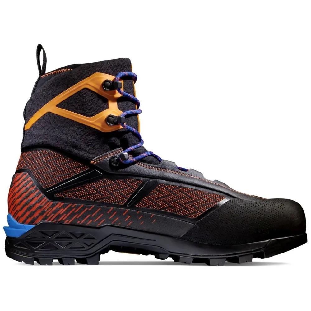 Mammut Mountaineering Boots Taiss Light Mid Goretex