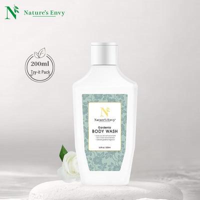 Nature's Gate Gardenia Scented Shower Gel