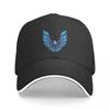The Firebird Baseball Cap Hip Hop Hat Unisex Dropshipping Women Unisexs