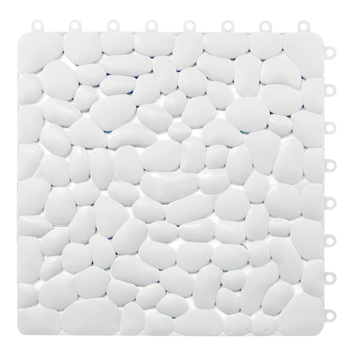 

Гидрофобный водонепроницаемый коврик для ванной комнаты, товары для дома, пластиковый нескользящий коврик, коврик для ванной, ковер серый