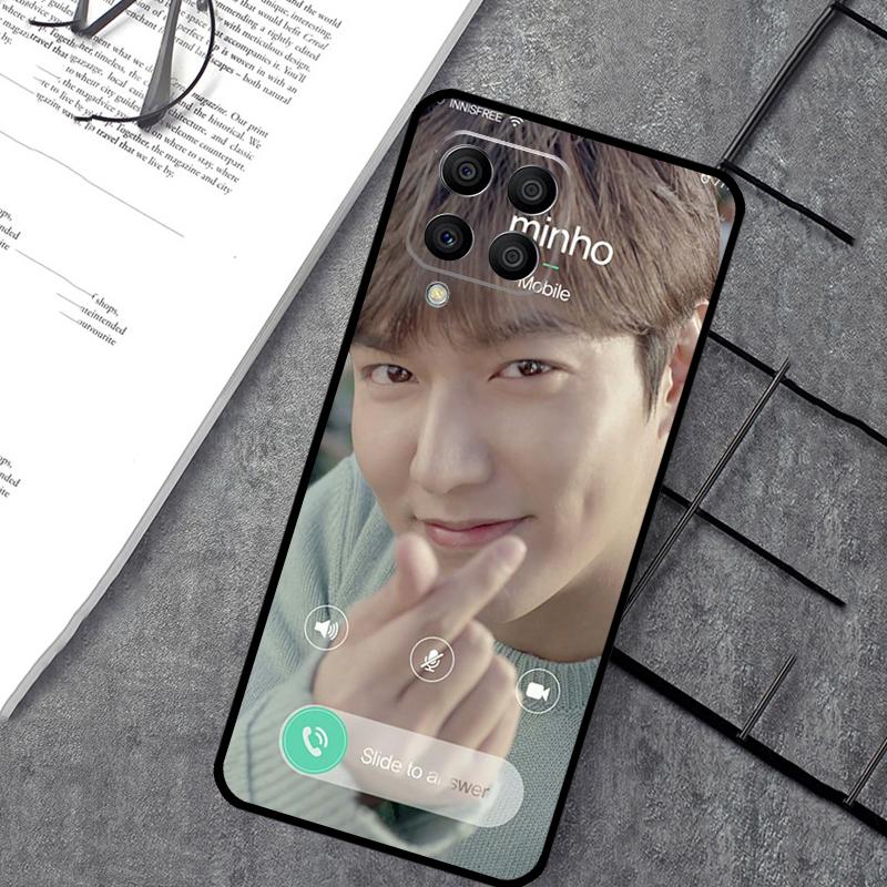 

Чехол-звезда Ли Мин Хо для Samsung Galaxy M15 M11 M12 M13 M14 M06 M16 M36 M56 M31 M53 M32 M52 M35 M55 M34 M54 Samsung M23