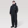 Motorcycle Riding Winter Coldproof Clothing Winter Fashion Waist Designwarm Cotton Jumpsuit Thickened Waterproof Snowmobile Suit