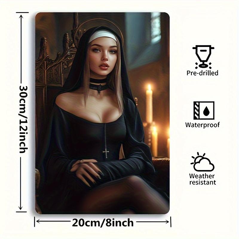 Wandkunst im Vintage-Stil - einfach aufzuhängen, geeignet für Wohnzimmer, Schlafzimmer oder Büros, inspirierende Wanddekoration