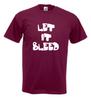 Rolling Stones T-Shirt Let It Bleed