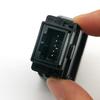 Dual Switch LED DRL Power Supply with Wiring for Honda CRV, Odyssey, and Civic (2008-2013 Models)