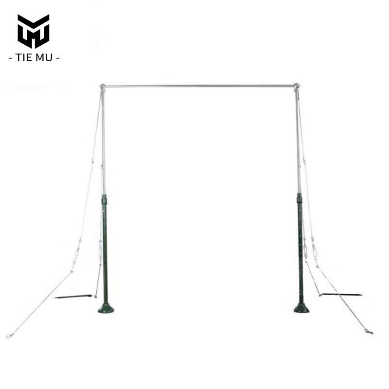 Tiemu Outdoor Fitness Bars