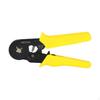 Crimp Terminal Set, Copper Pin Terminal, PreInsulated, Quick Connect, Electronic Wiring Mixed 300pcs