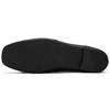 Clarks Fashion Flat Shoes Women shoes Black 261613154