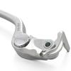 Daytona Master Cylinder for Motorcycle Radial Replacement and NISSIN Short Brake Lever with Clear Buff 78709 Brakes, Parts,