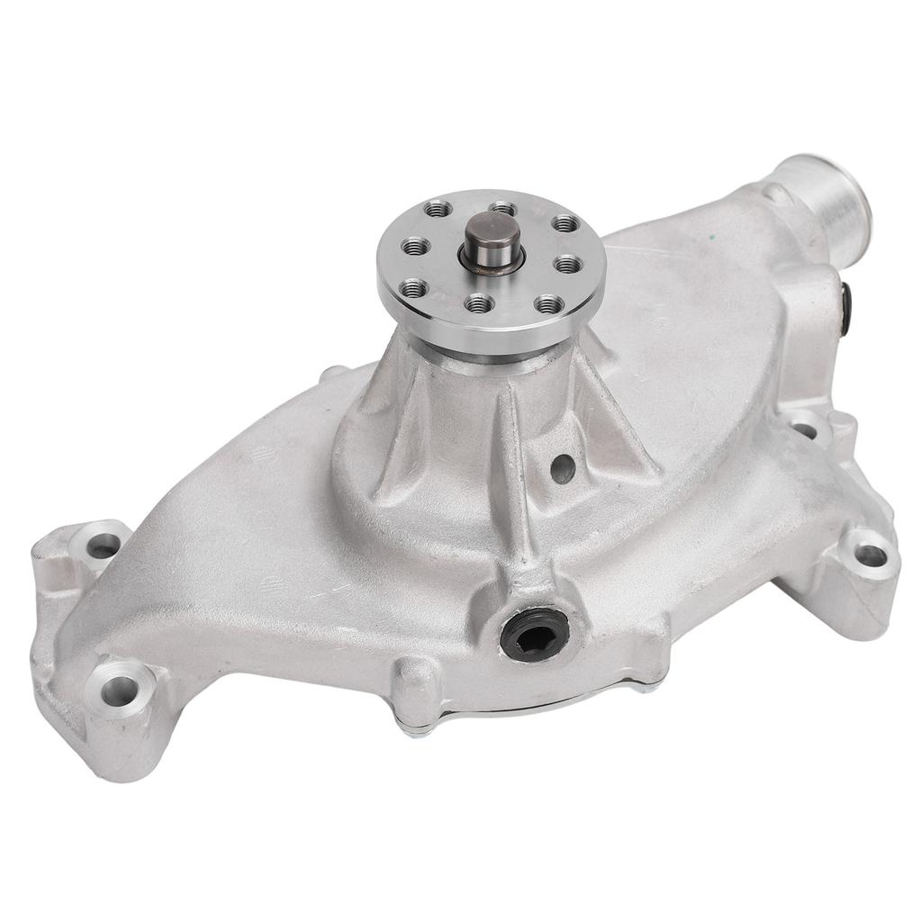 High Volume Short Water Pump Straight Impeller PCE195.1010.01 High Flow Water Pump Replacement for