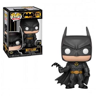 Funko Pop! Hrdinové: Batman 80th - Batman, 10 cm