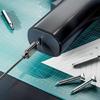 Efficient 3.6V Cordless Screwdriver Designed For DIY Enthusiasts With Sturdy Construction And Ergonomic Design