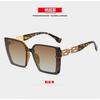 Chinese Court Style Literary Glasses Retro Sunglasses Uv Protection Glasses Uv Protection