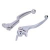 Brake Clutch Handle Lever Left Right Aluminum Fit for Yamaha XJR400 FZ400 XJR1200 XJR FZ