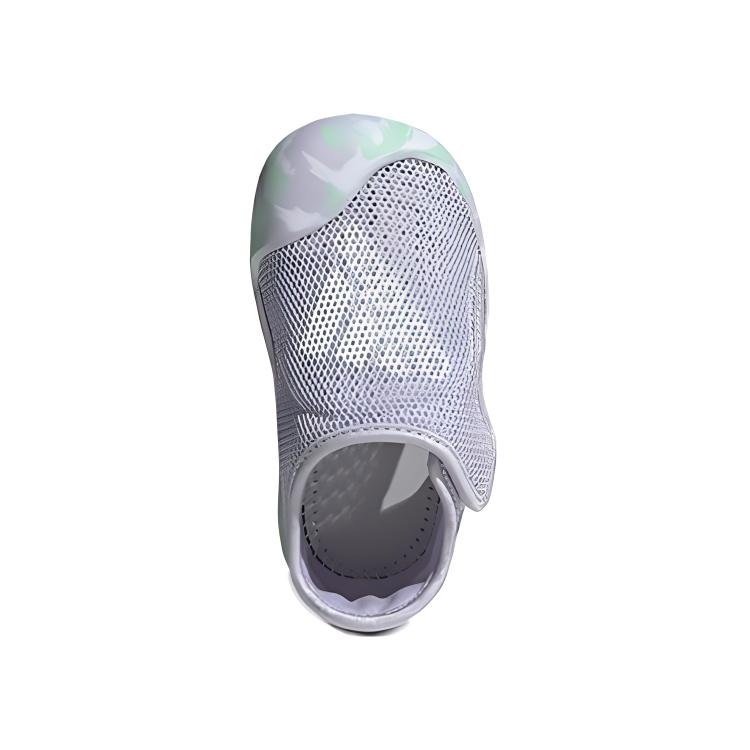 adidas Buty do chodzenia z niską cholewką Buty dziecięce GV7811