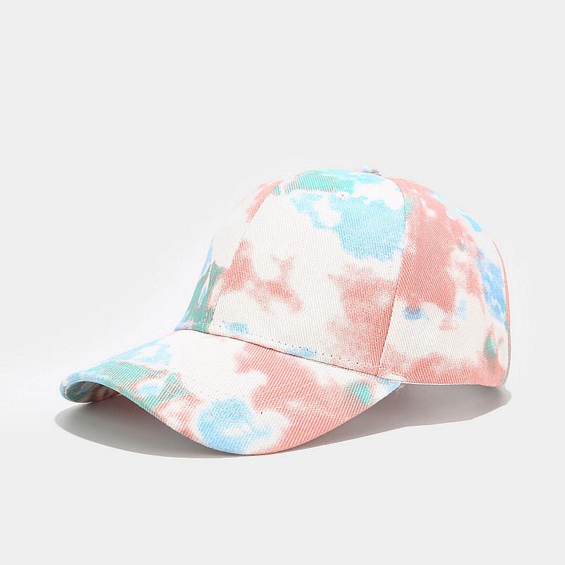 Baseball Cap Men Women Summer Sun Hat With Long Brim For Outdoor Casual Wear