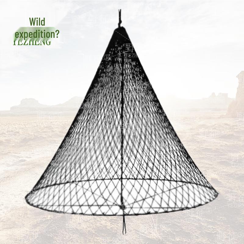 YeZheng Black Polyester Marine Daylight Signal Shapes