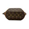 Louis Vuitton Ellipse PM M51127 Handbag Brown Women Used