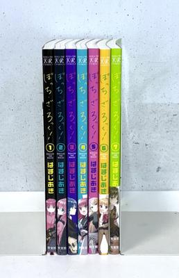 Belletristik – Comics & Manga
