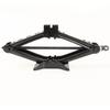 2T Manual Scissor Jack Tire Wrench - Labor-Saving Horizontal Vehicle Car Jack