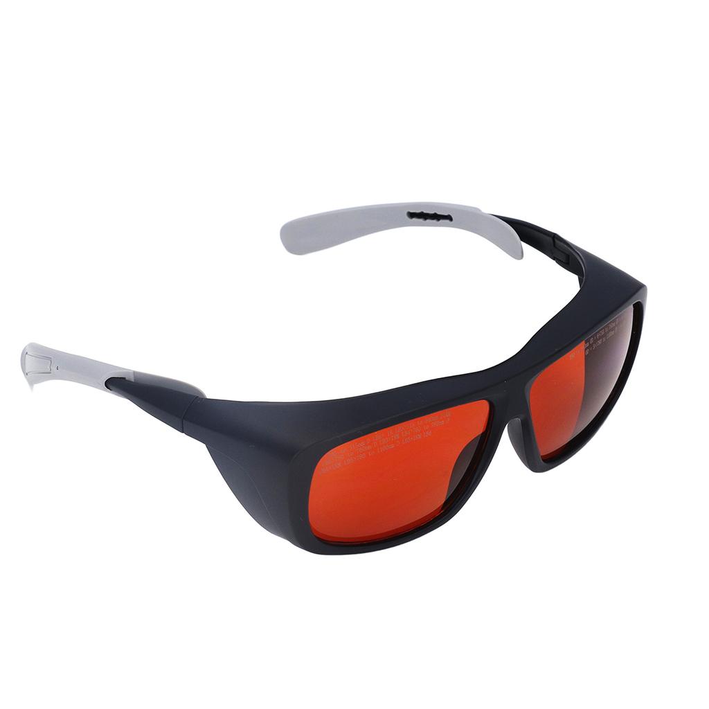Schutzbrille 180–540 nm 750–1100 nm Schnelle Lichtreaktion PC Schutzbrille
