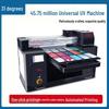 31DU High-Precision Commercial Printers