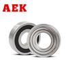 AEK Stainless Steel Deep Groove Ball Bearings