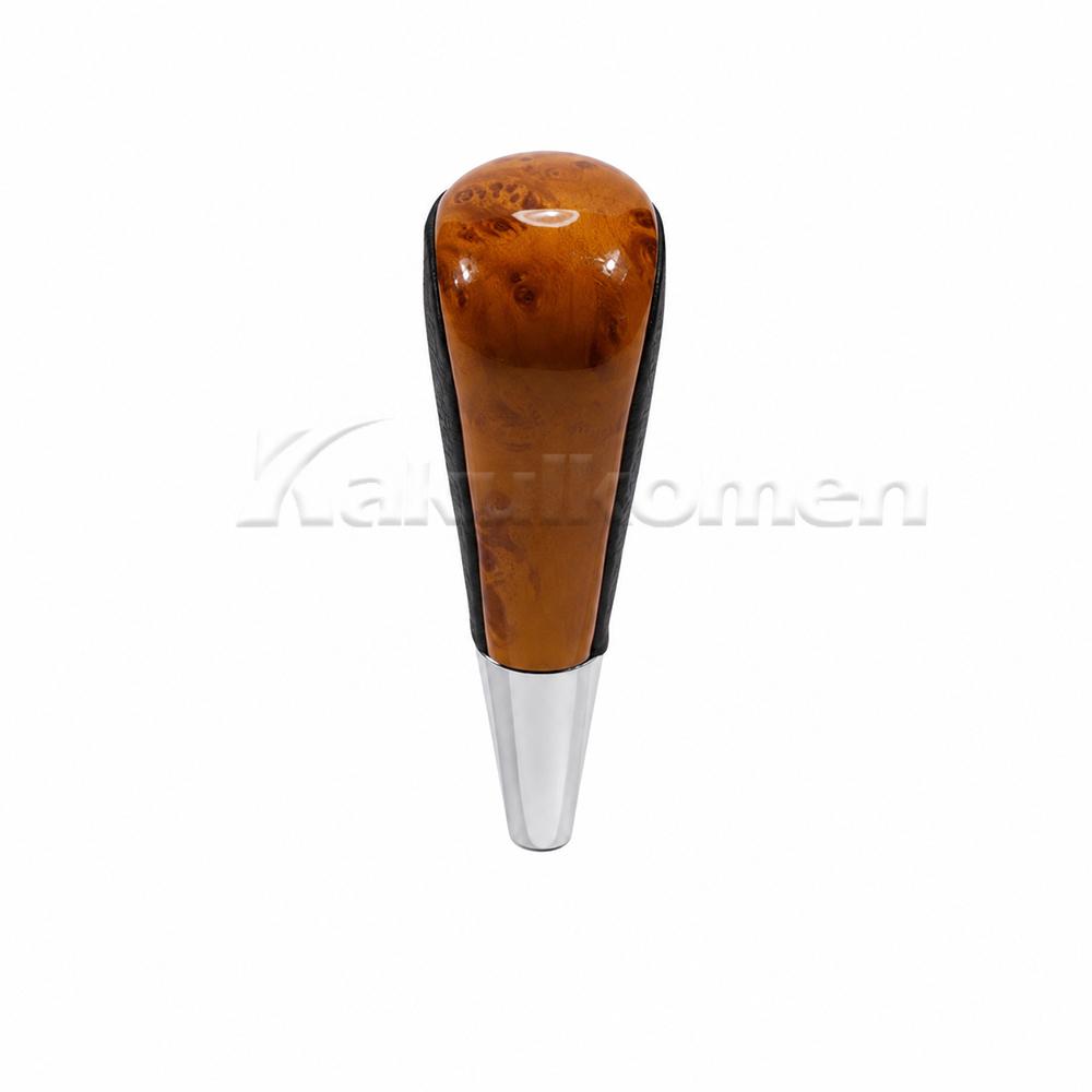 Automatic For Toyota 4Runner Land Cruiser LC100 Camry Corolla For Lexus ES300 RX330 RX350 RX400h LX470 LX570 Gear Shift Knob