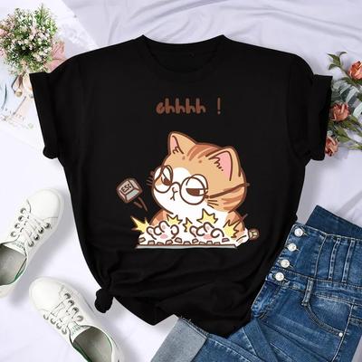 Bluzki – T-shirty i koszulki