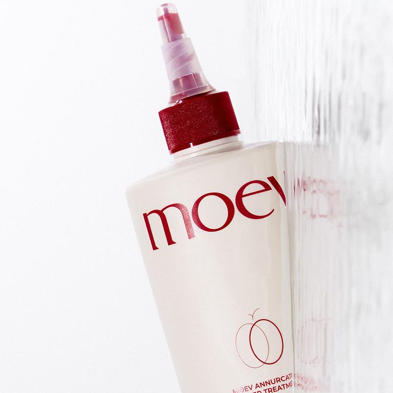 moev Annurcatin Water Treatment 300ml