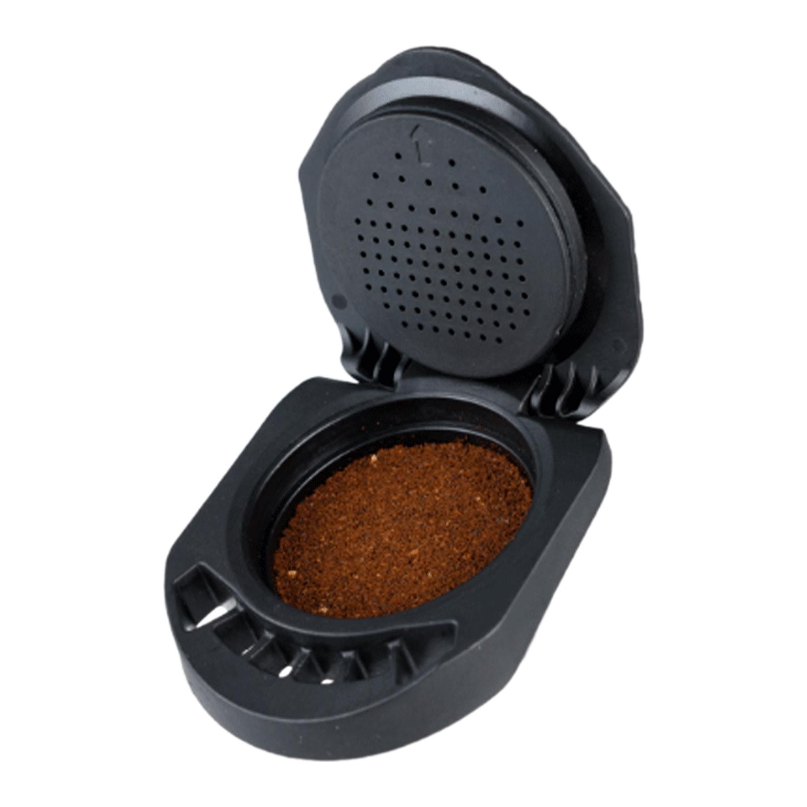 

Многоразовый поднос для кофе, поднос-конвертер для кофе, инновационный поднос для кофе, аксессуар для кофемашины для различных кофемашин B