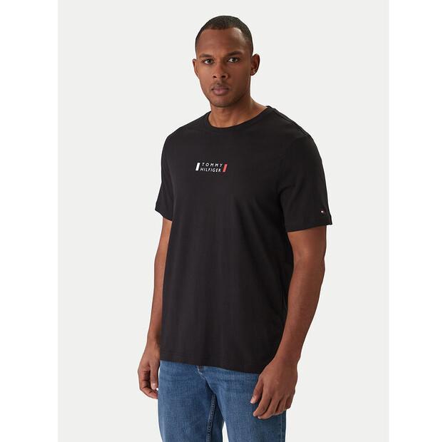 Футболка Tommy Hilfiger Brand Love EU XS