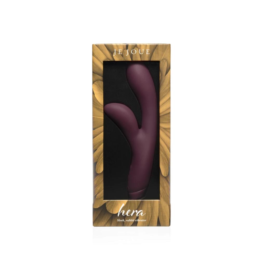 Vibrator - Je Joue Hera Purple