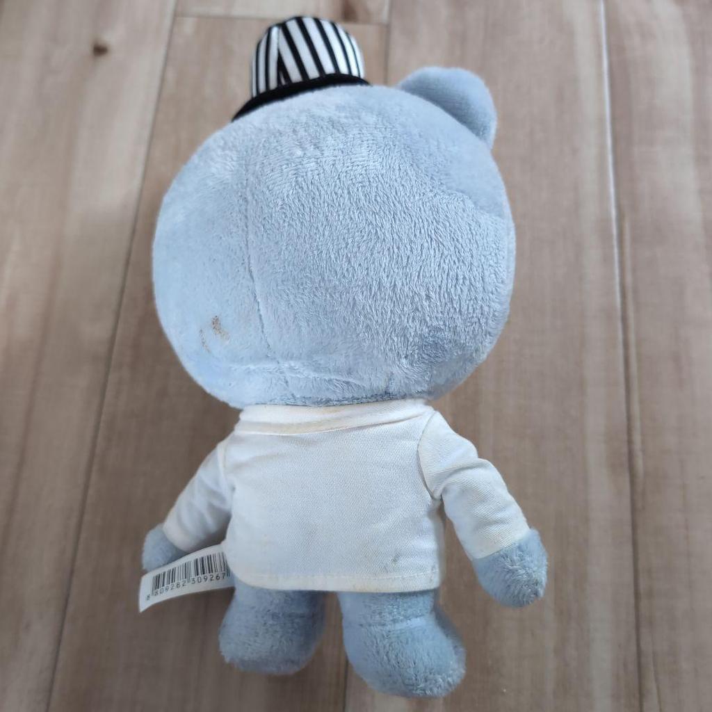 [USED] BIGBANG V.I Plush Toy